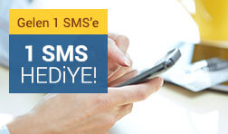 gelen-1smse-1sms-hediye